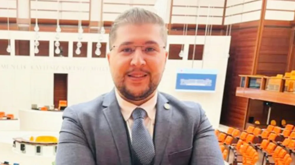 İstanbul’un Fethi’nin 572. Yılında Osman Yılmaz’dan Anlamlı Mesaj