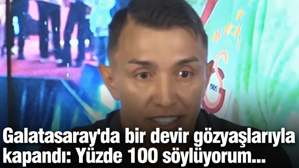 Galatasaray