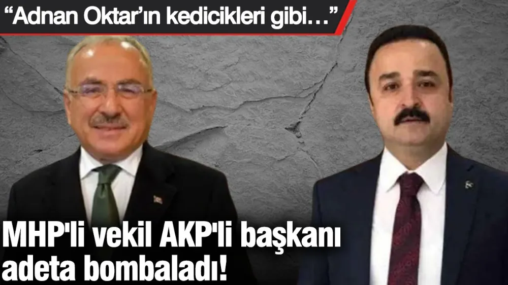 MHP