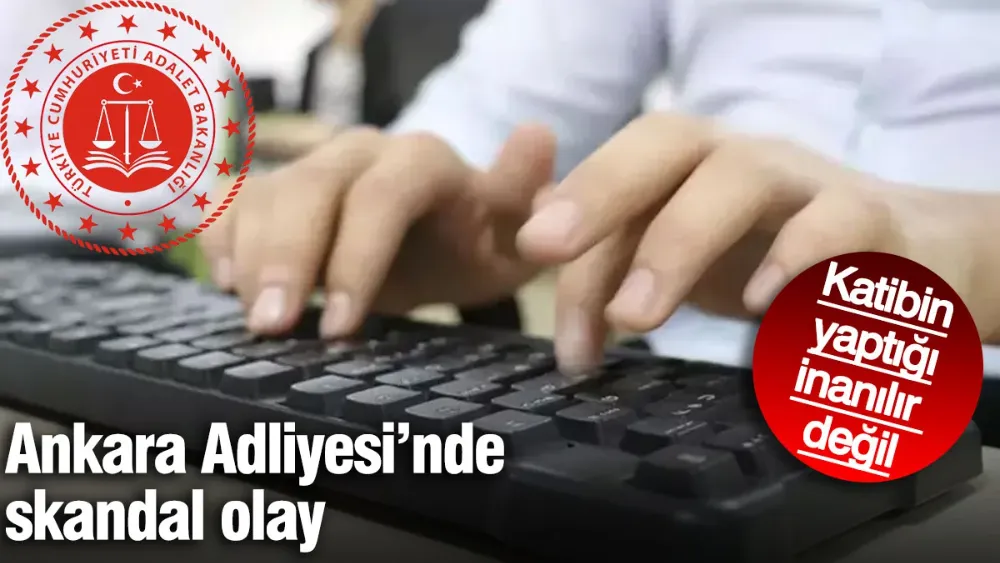 Ankara Adliyesi
