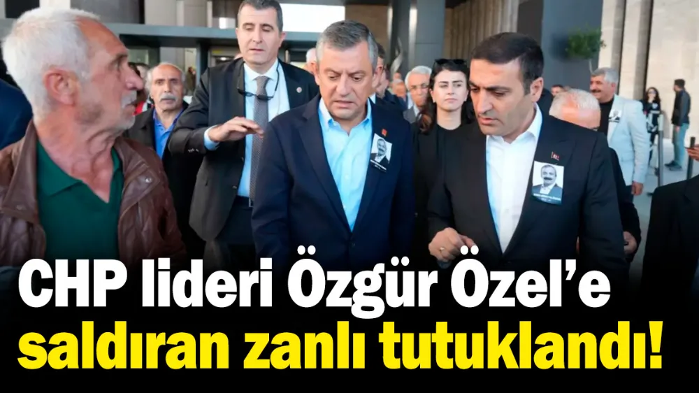Özgür Özel