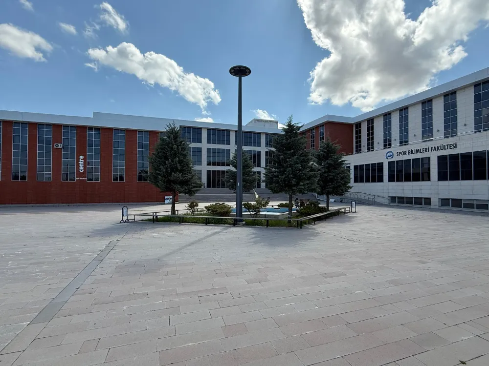 ASÜ Spor Bilimleri’ne Akreditasyon Gururu: Kalite Tescillendi!