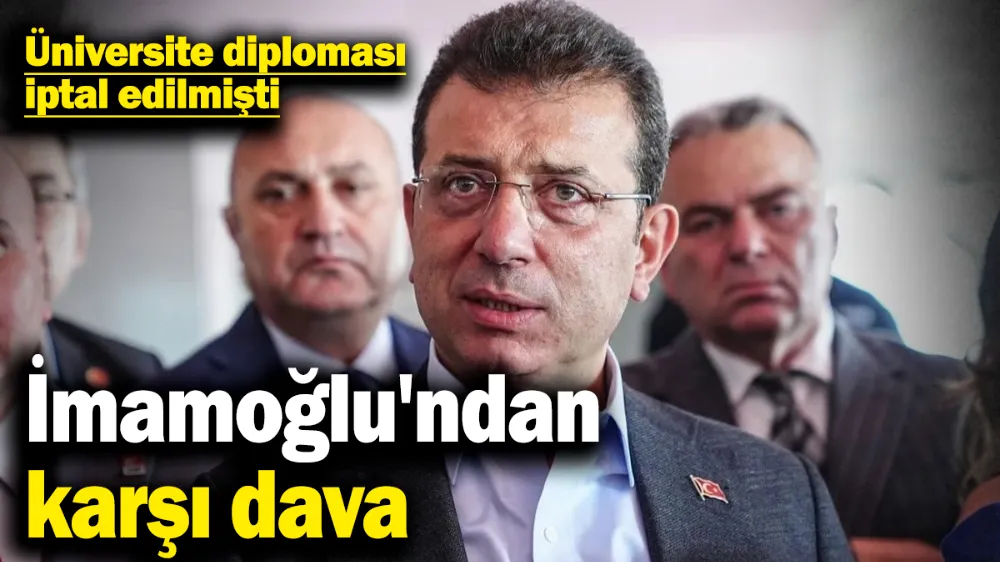 İmamoğlu