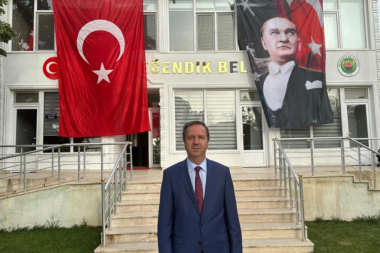 Başkan Güler