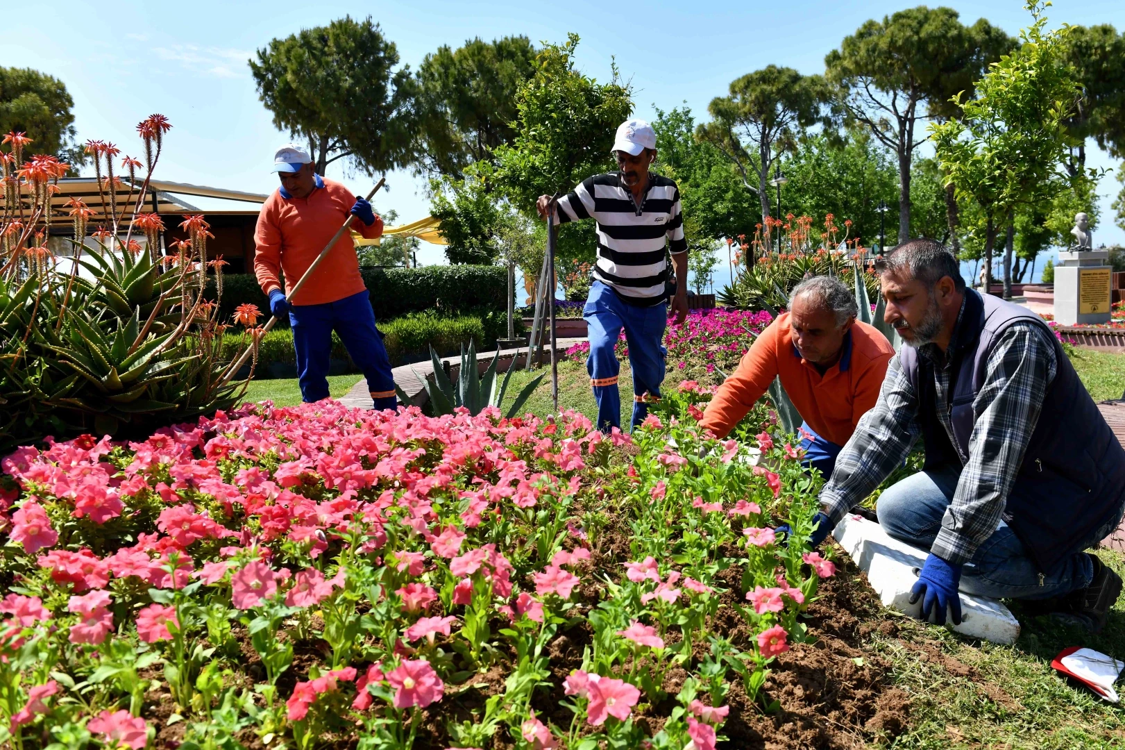 Antalya Muratpaşa