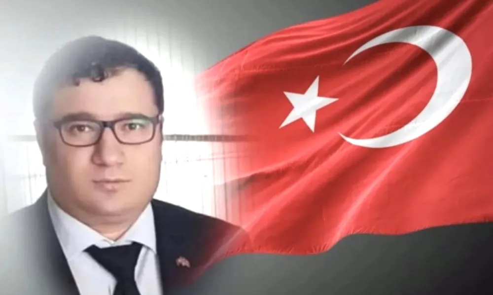 Yalçın ÇELİK ;Direksiyon Başında Hayat Var!
