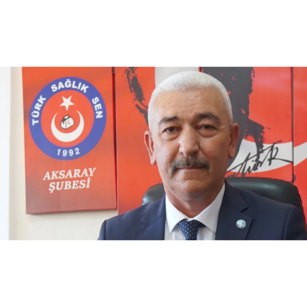 Başkan KARA: UNUTMAYACAĞIZ...