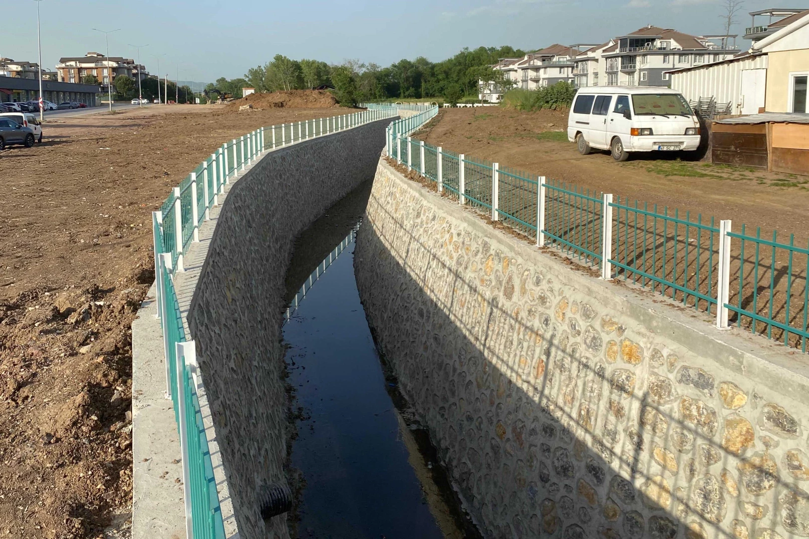 Kocaeli İSU
