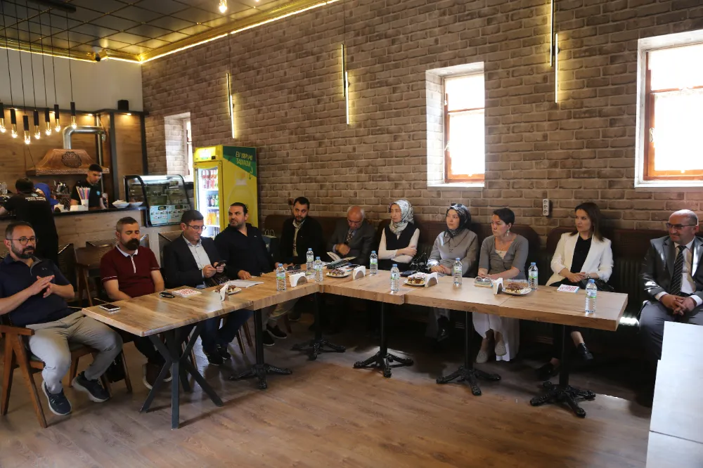 ASÜ’den Şehre Bilimle Katkı: Araştırma Merkezleri Vites Yükseltti