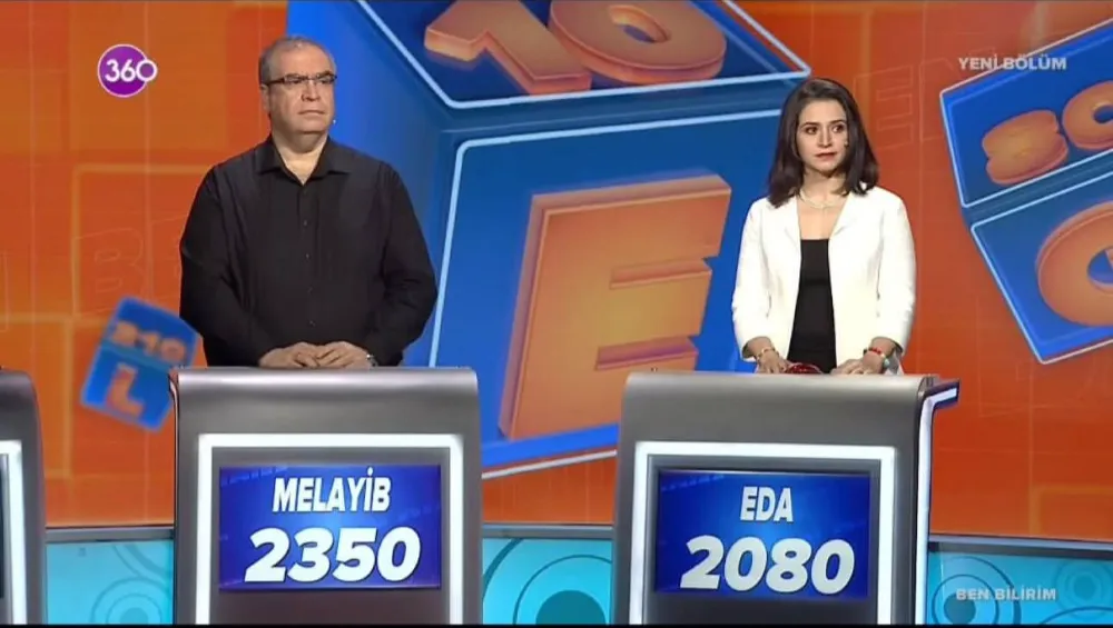 ASÜ’lü Prof. TV Yarışmasında Birincilik Elde Ederek Aksaray’ı Gururlandırdı!