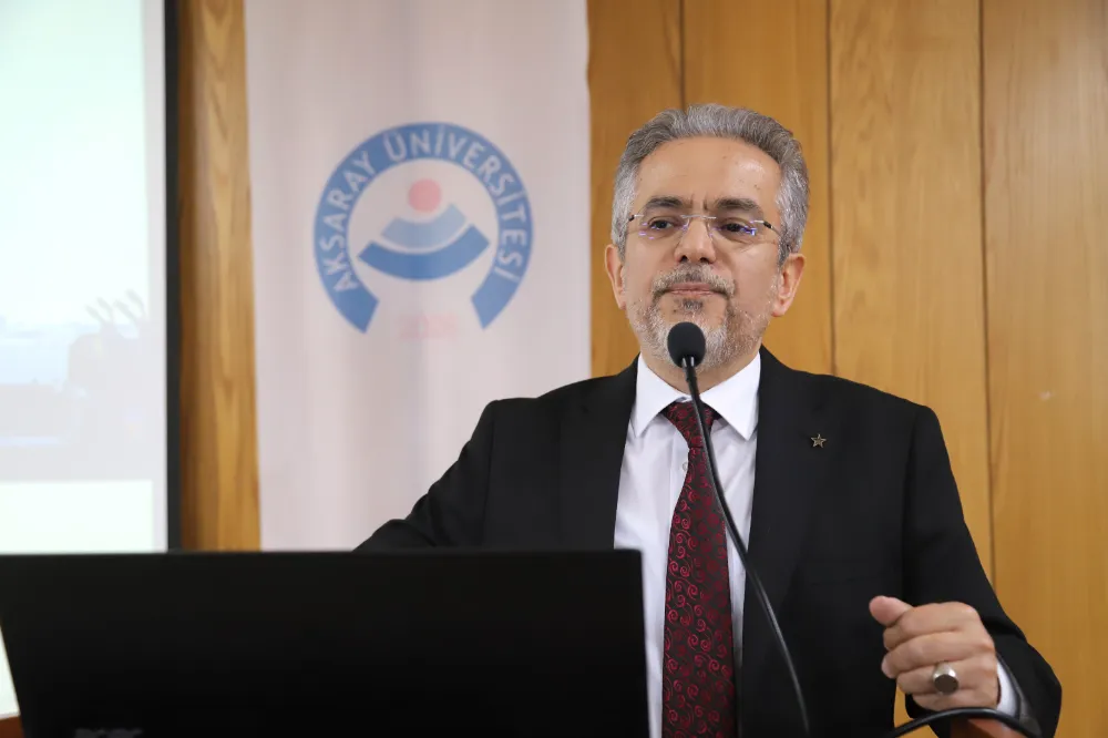 Başarıya Giden Yolda 5 Anahtar Kelime: Vizyon, Değerler, Ekosistem, Network ve Rüya