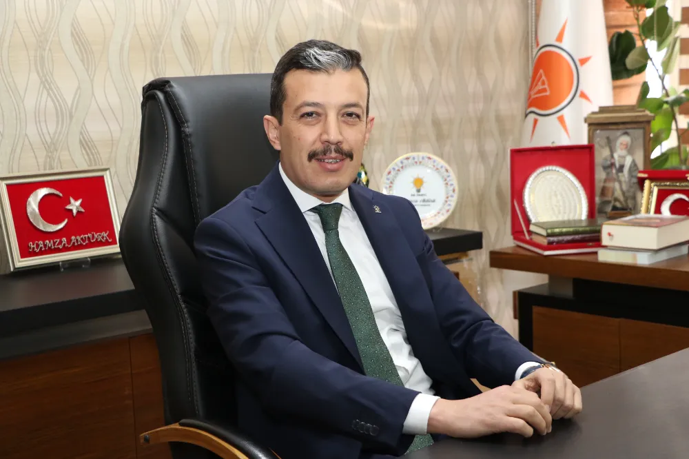 Hamza Aktürk