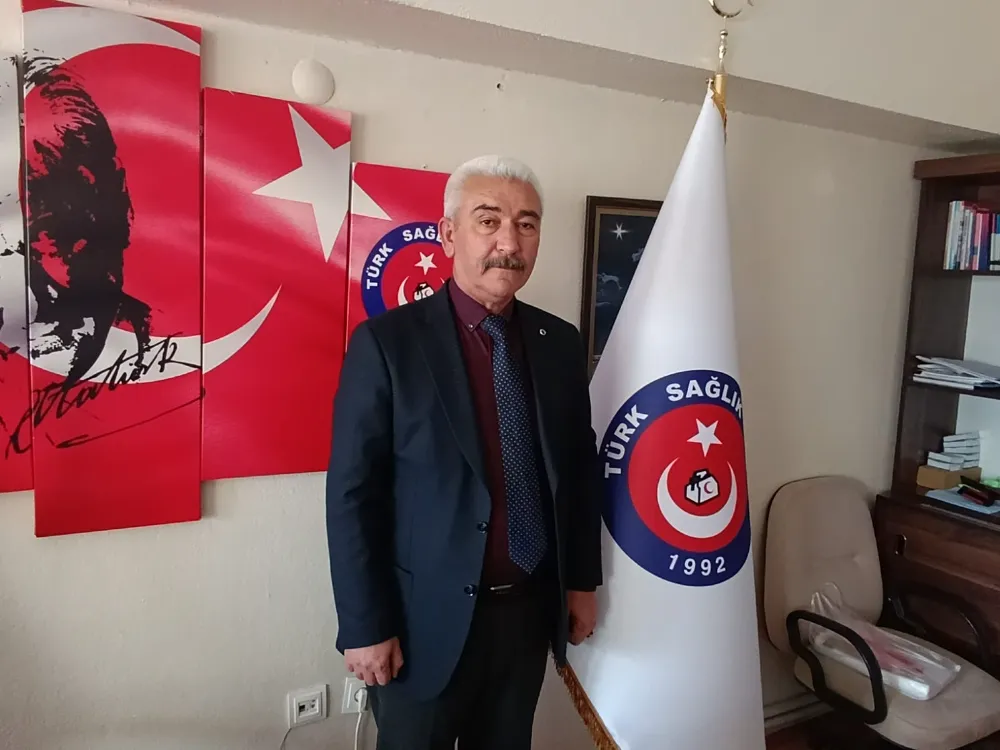 Başkan KARA