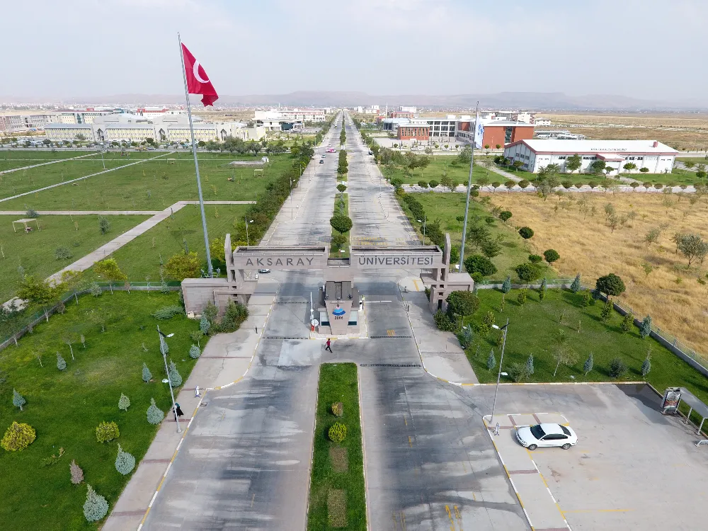ASÜ’ye 30 Milyonluk Dev Teknoloji Yatırımı