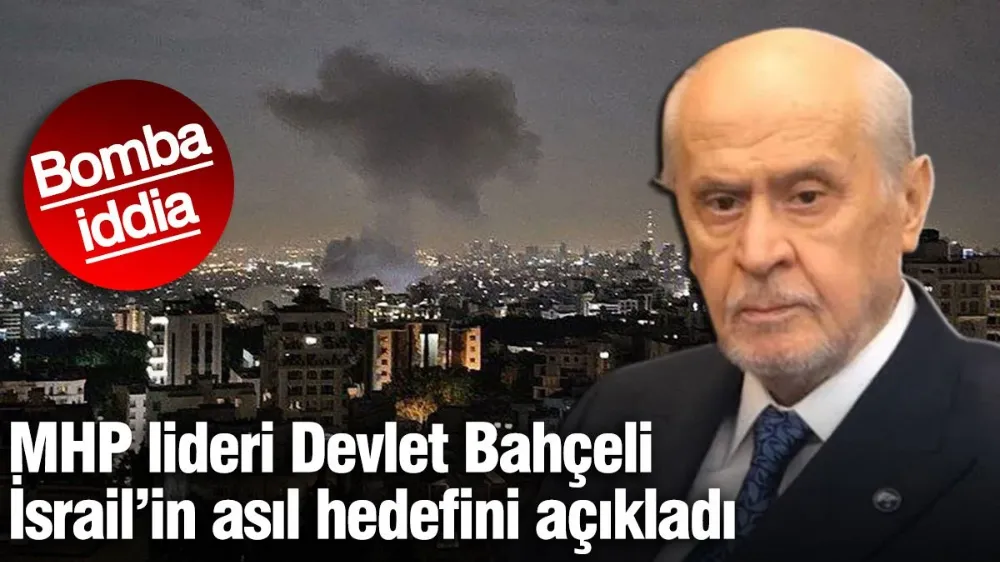 Bahçeli