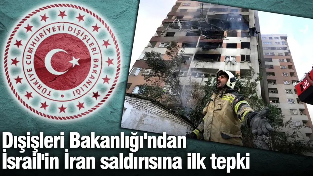 Dışişleri Bakanlığı