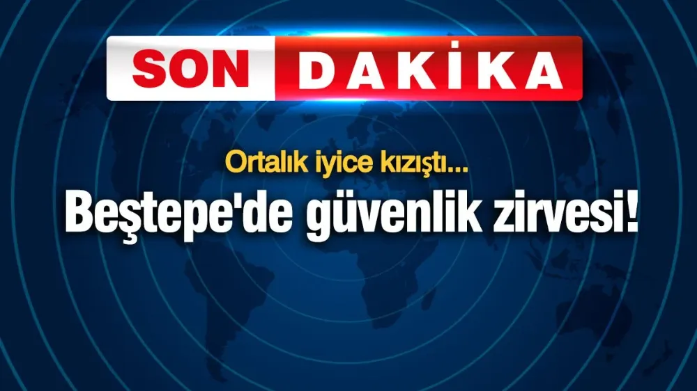 Beştepe
