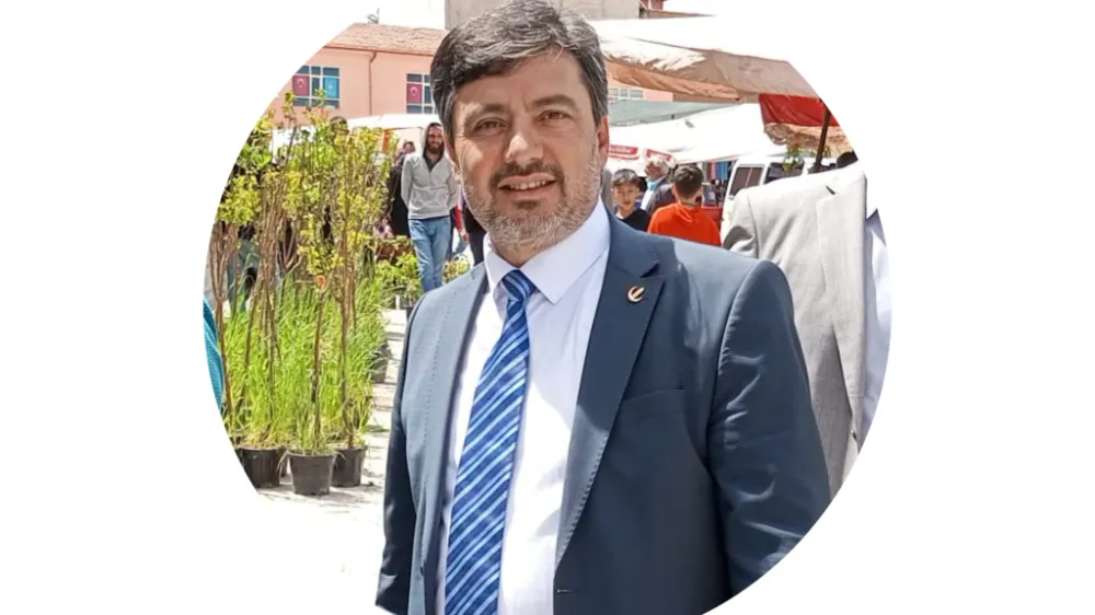 Şimşek’ten LGS Mesajı: Başarı Sizinle Olsun!