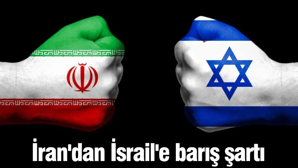 İran