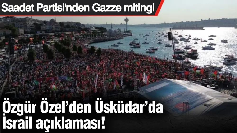 Özgür Özel