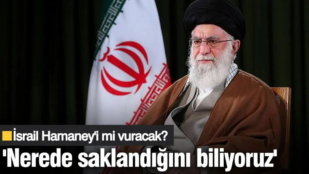 İsrail Hamaney