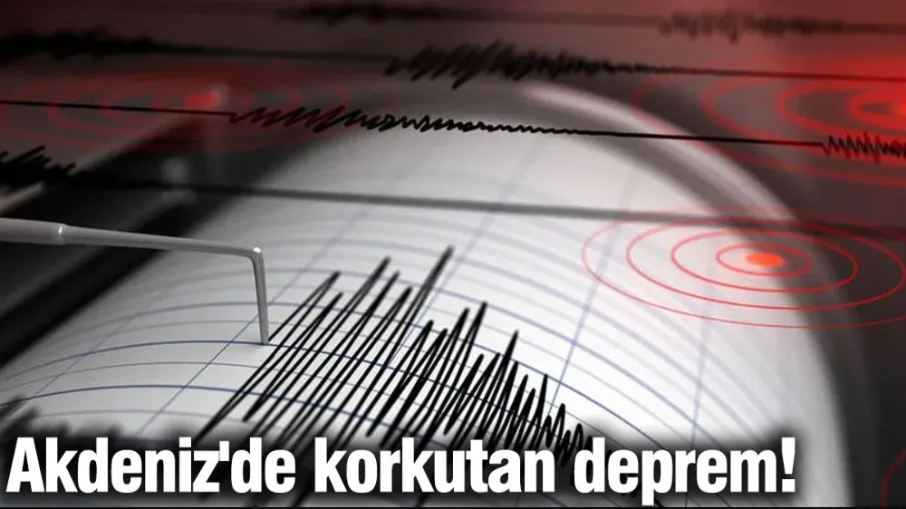 Akdeniz