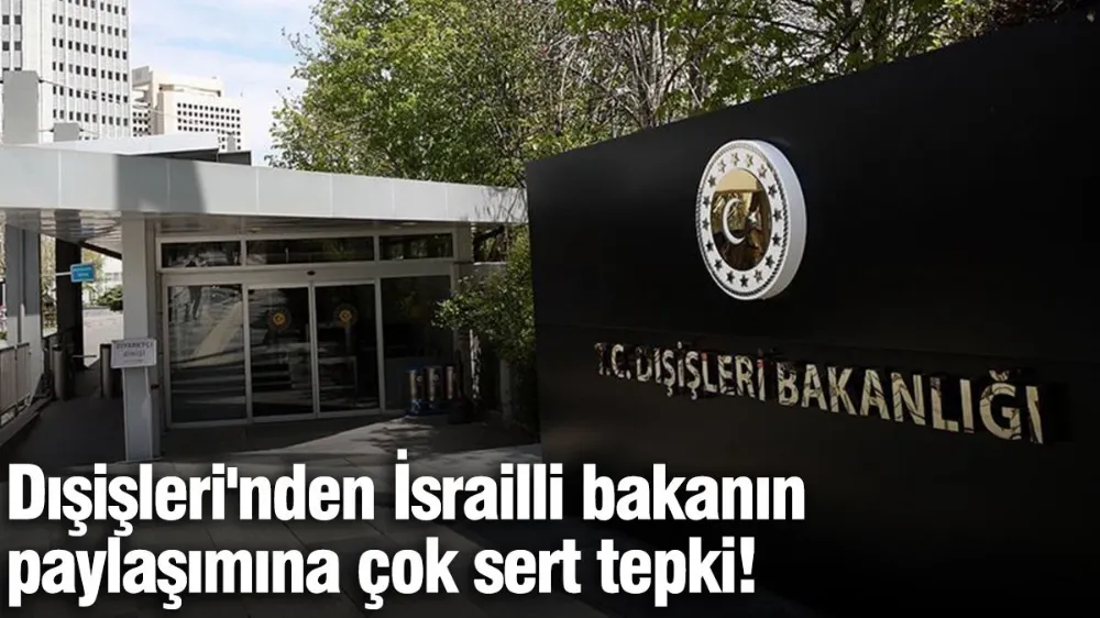Dışişleri