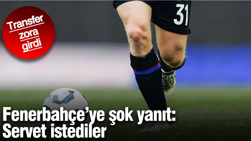 Fenerbahçe