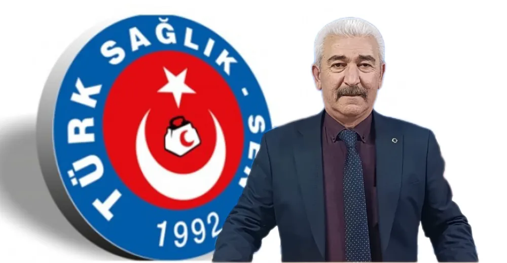Türk Sağlık-Sen 33. Yaşını Kutluyor!