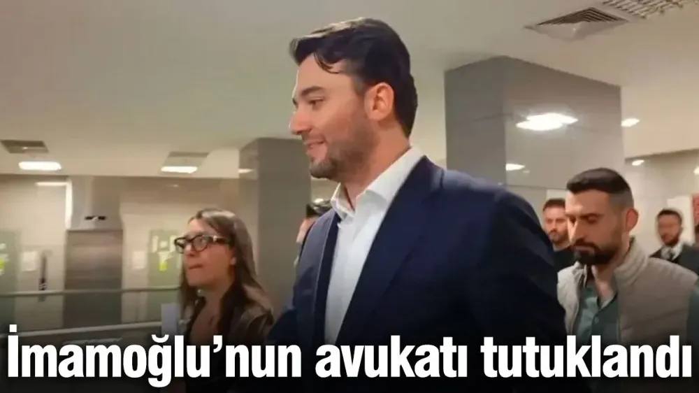 İmamoğlu