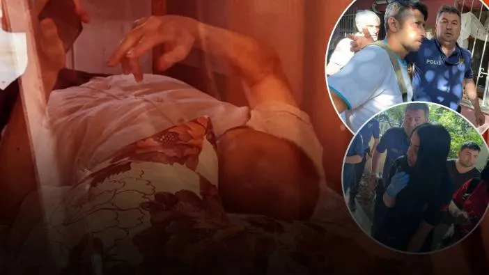 Evlattan babaya ağza alınmayacak sözler tüyler ürpertti!
