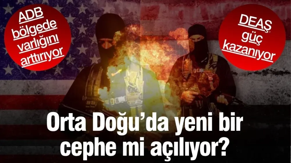 Orta Doğu