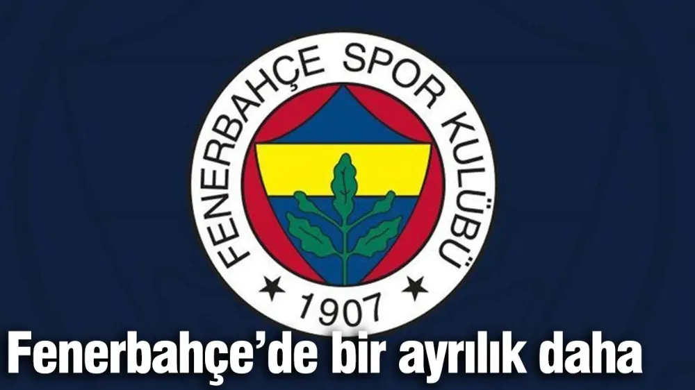 Fenerbahçe, Mario Branco ile yolların ayrıldığını açıkladı