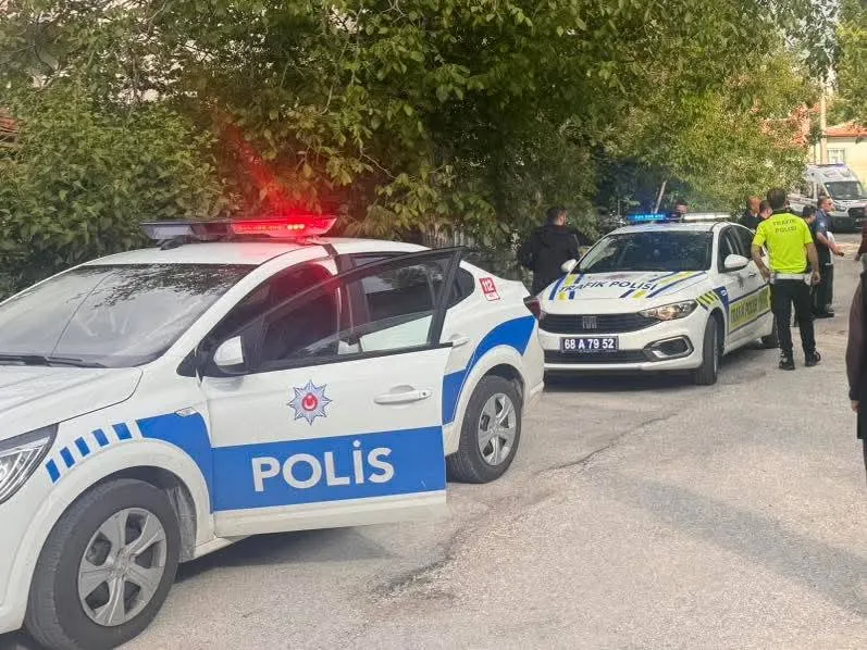 Ortaköy’de Feci Akşam: İsmail Baştuğ Hayatını Kaybetti