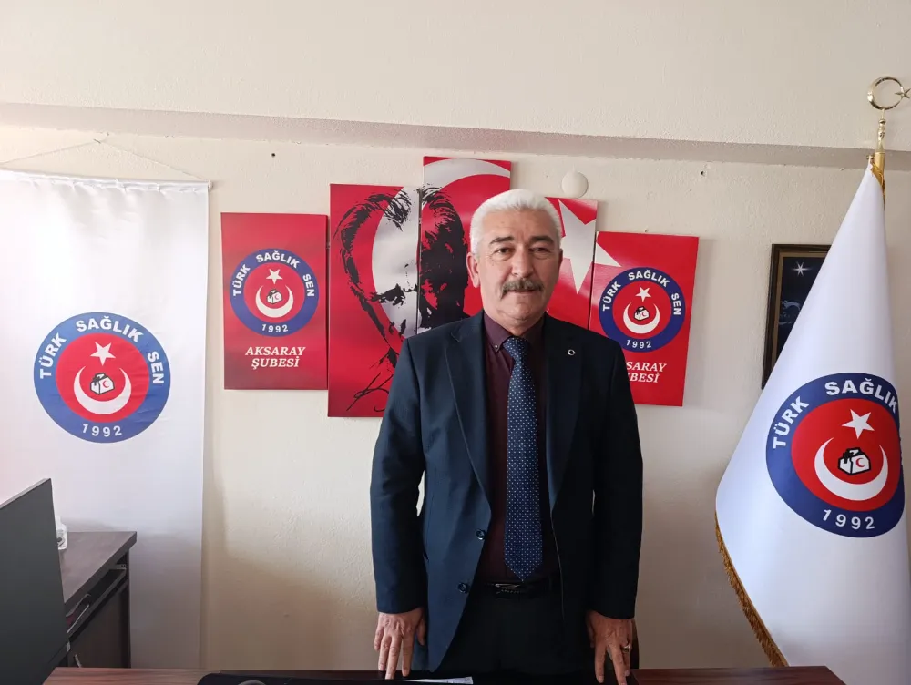 Türk Sağlık-Sen’in Açtığı Davada Büyük Kazanım