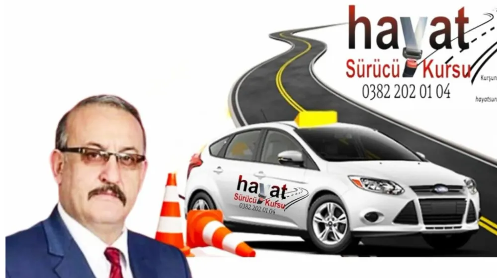Mahmut Baysal’dan YKS Mesajı: “Azminiz Başarınız Olsun!”