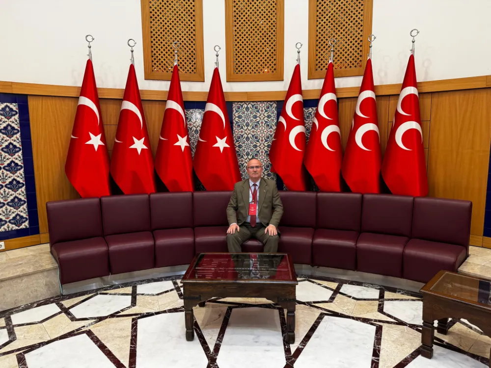 Cumhur İttifakı’nda Aksaray Çatlağı mı?