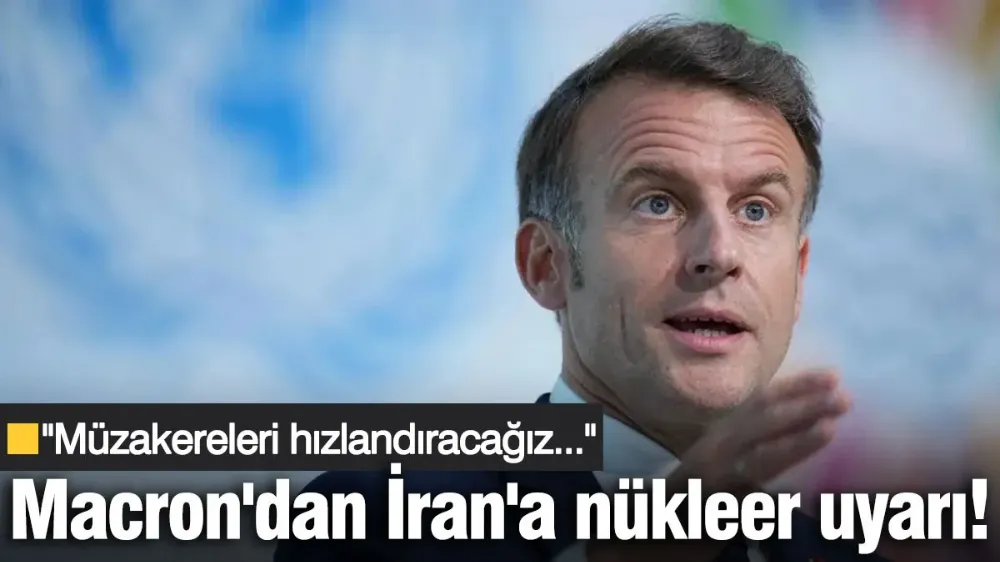 Macron