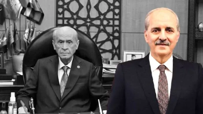 Kurtulmuş, Bahçeli