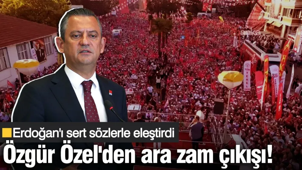 Özgür Özel