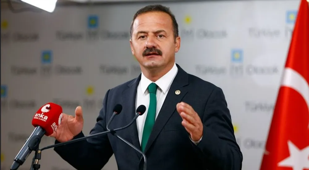 Yavuz Ağıralioğlu’ndan Gözaltı Tepkisi: “Saltanat Var da Canına mı Kastettiler?”