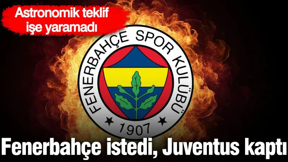 Fenerbahçe