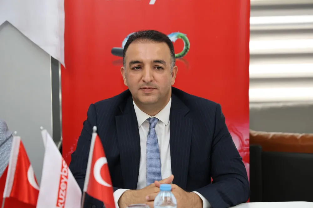 Aksaray’da İK Platformu Toplandı: İŞKUR Teşvikleri Masaya Yatırıldı