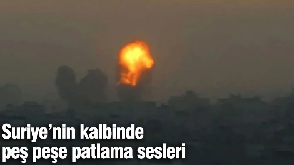 Suriye