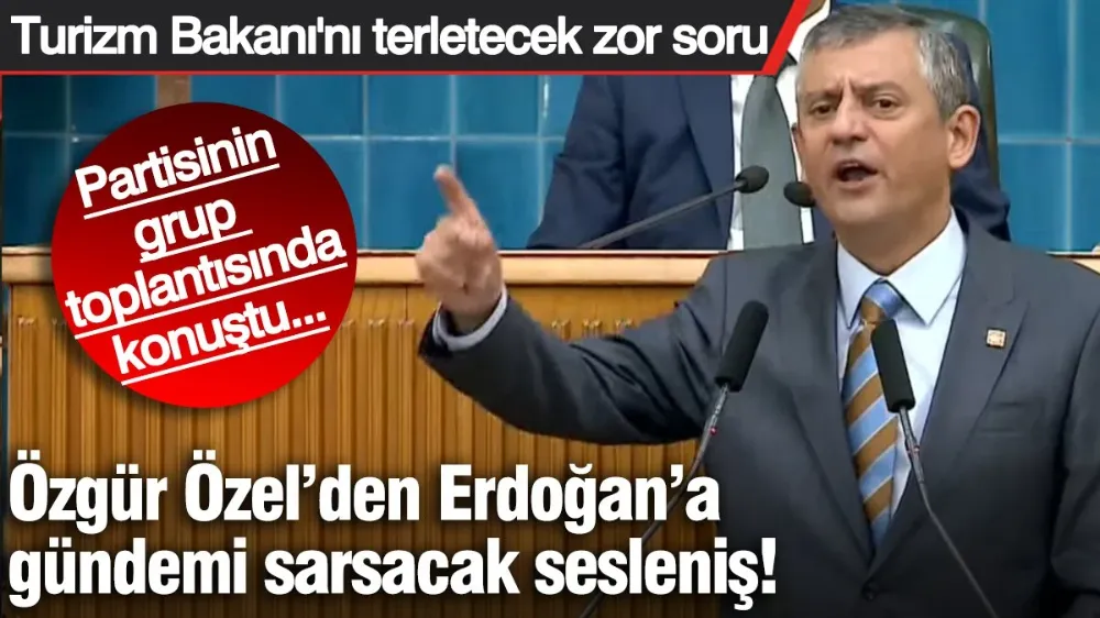 Özgür Özel