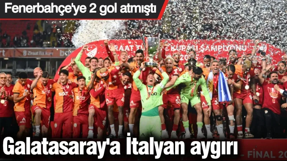 Galatasaray