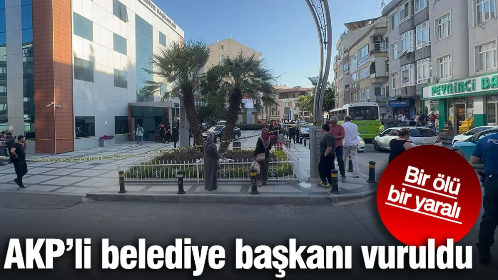 AKP