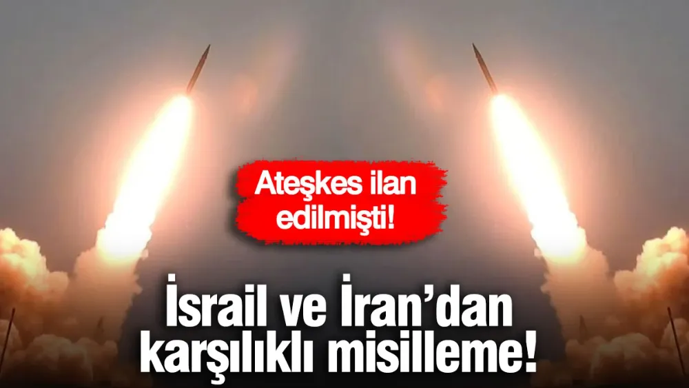  İsrail ve İran