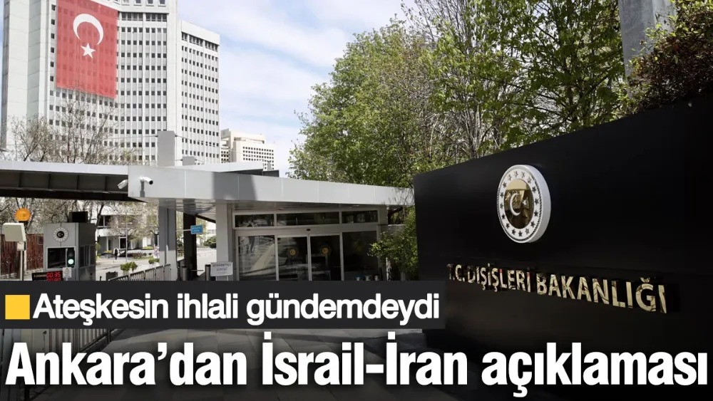 Ankara