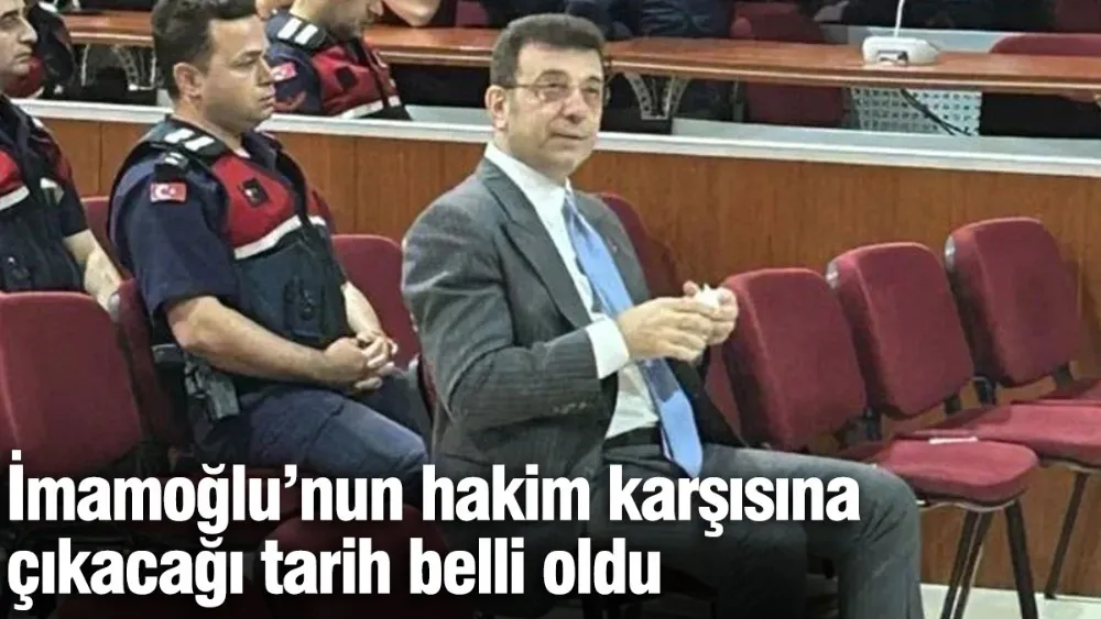 İmamoğlu
